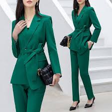 Blazer & Suits