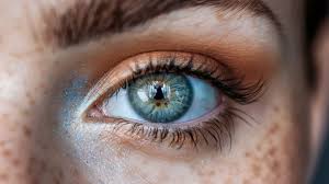 Eyes Lenses