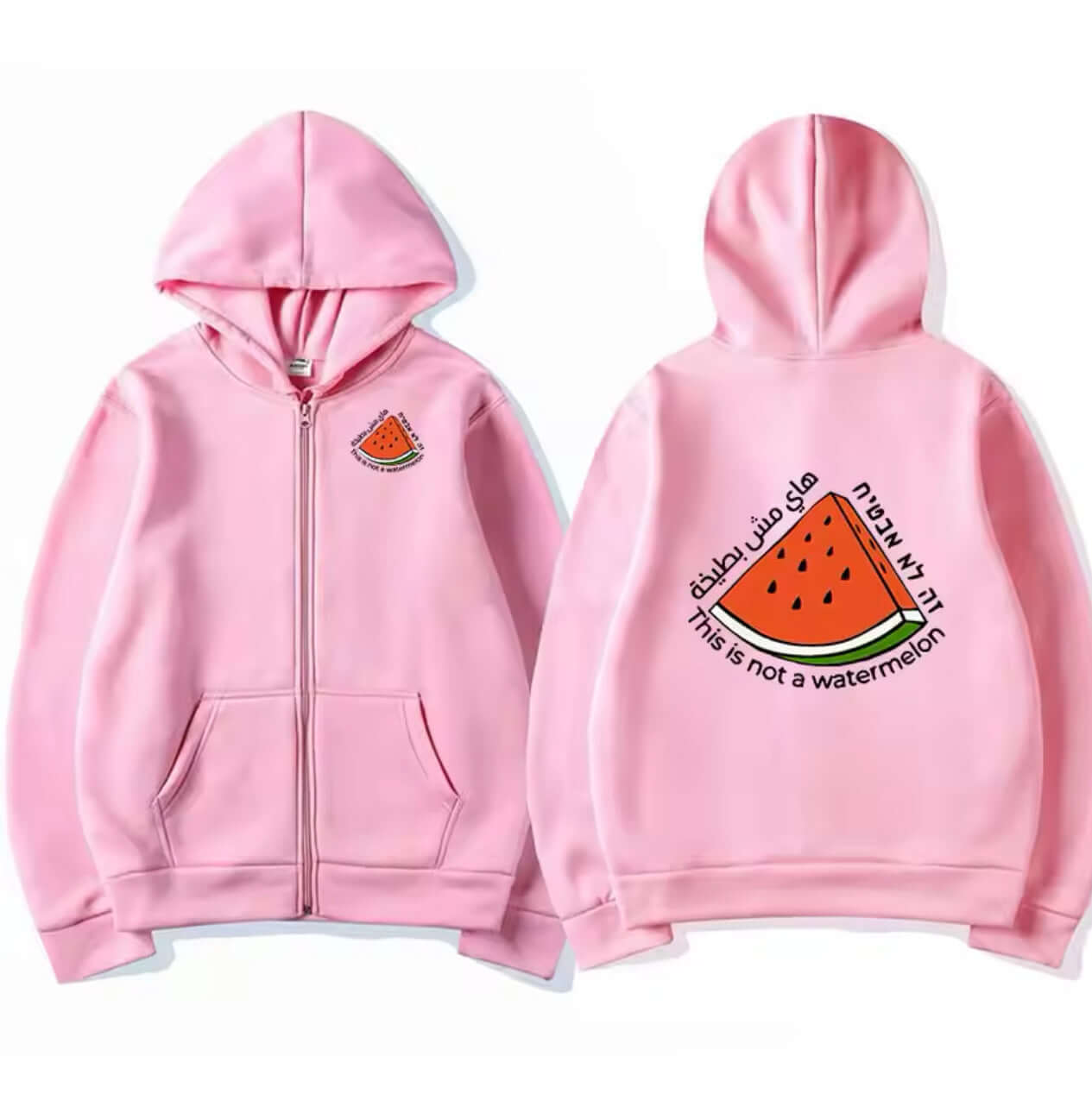 Dark Style Hoodie Sweater Casual Cardigan Jacket