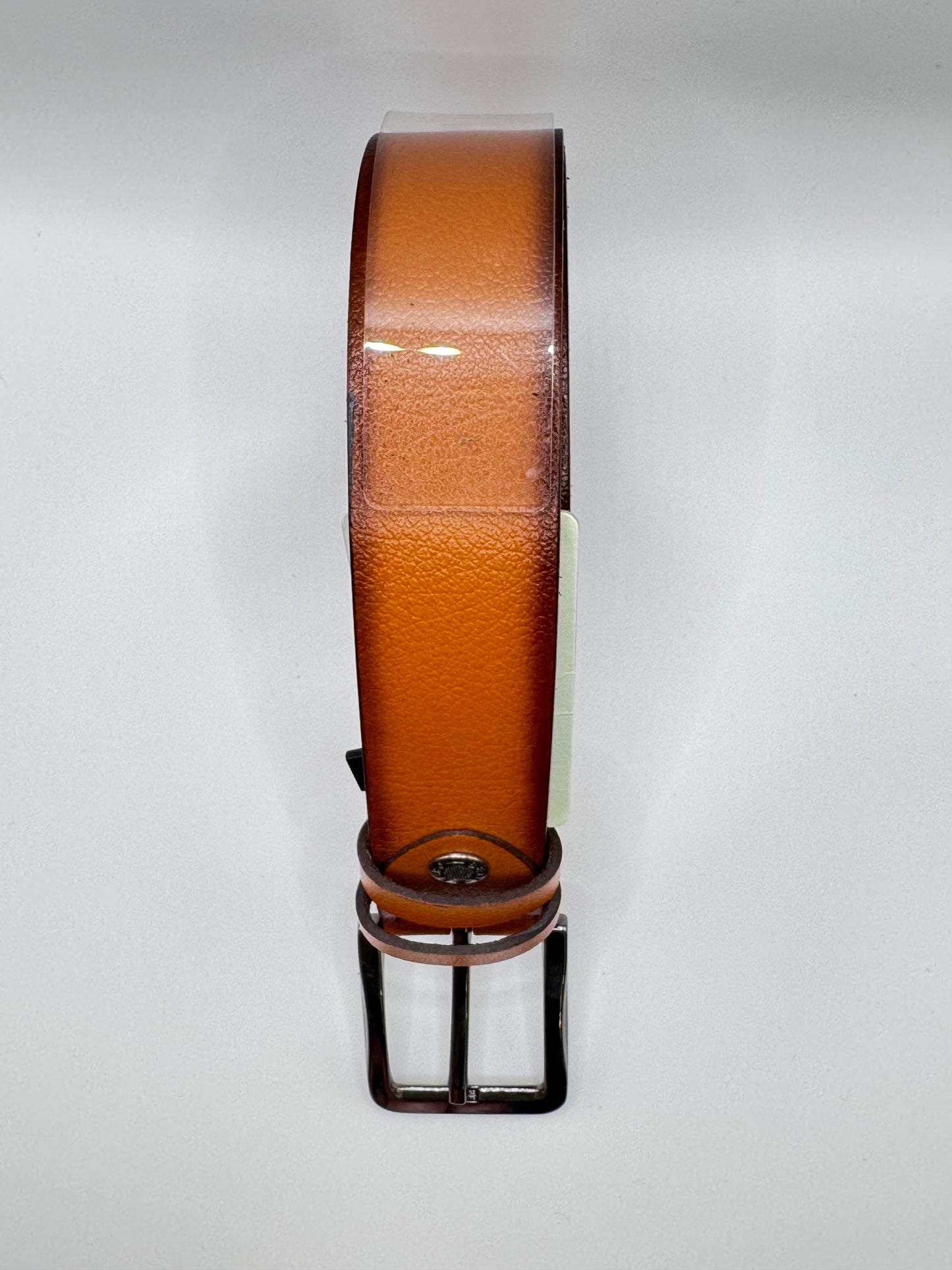 Men's Leather Belt