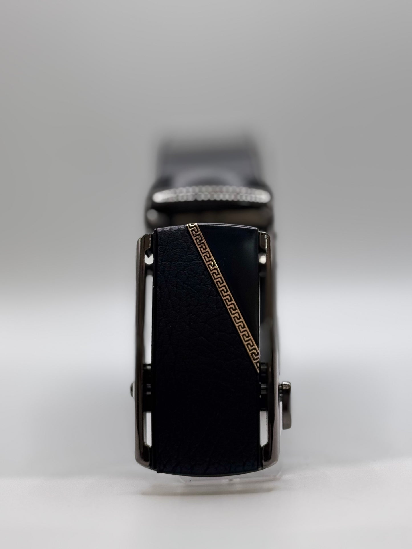 Men's Leather Belt