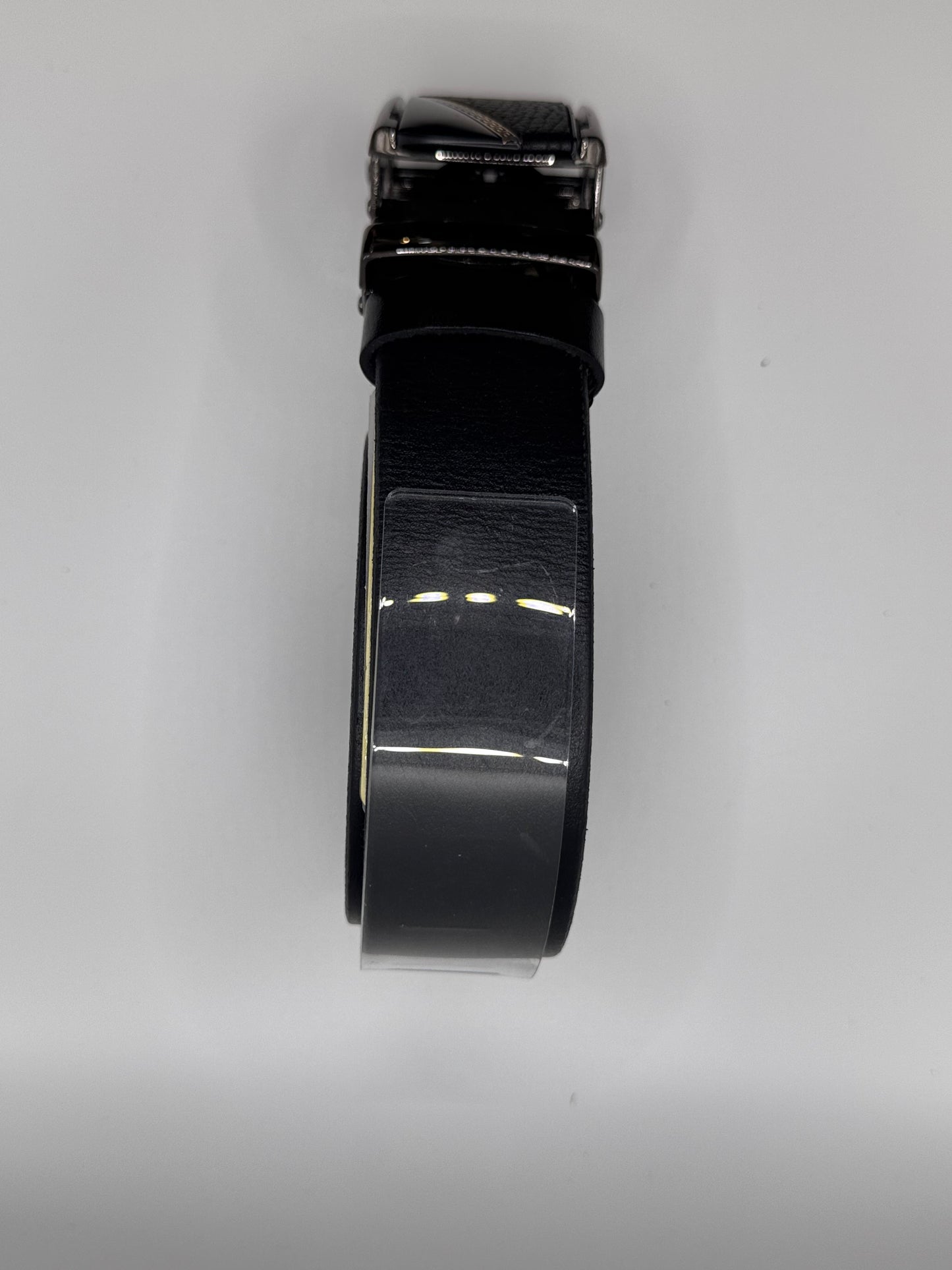 Men's Leather Belt