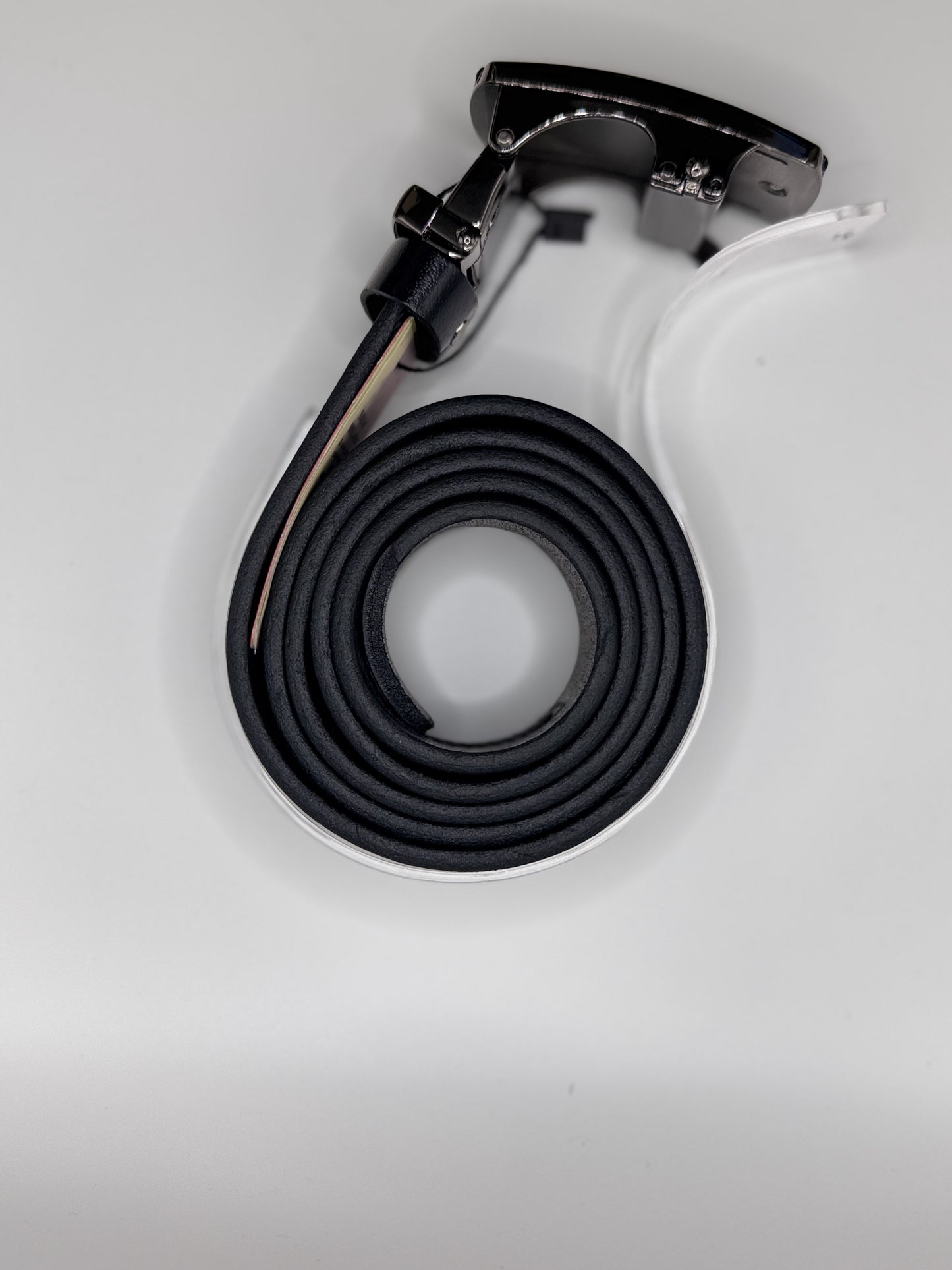 Men's Leather Belt