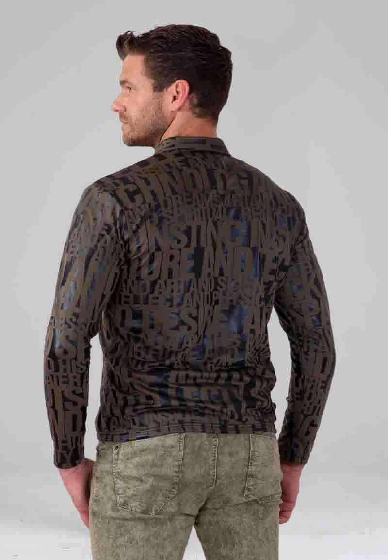 Men's T-shirt
