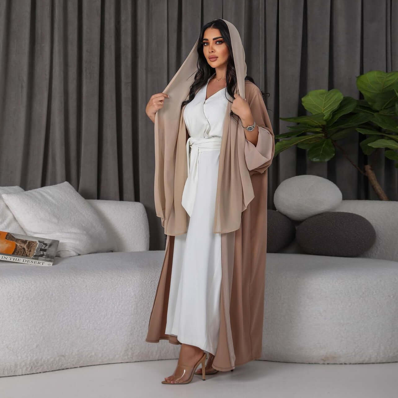 ABAYA