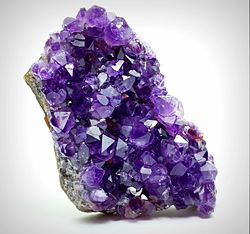 Amethyst stone