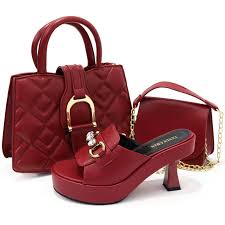 Bags & Shoes