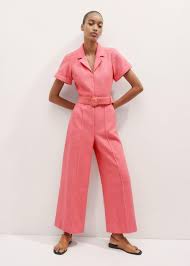JUMPSUIT'S