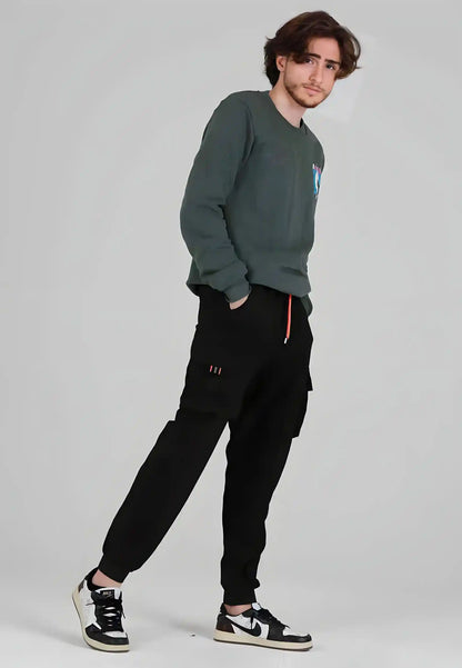 Men's Amiri winter t-shirt
