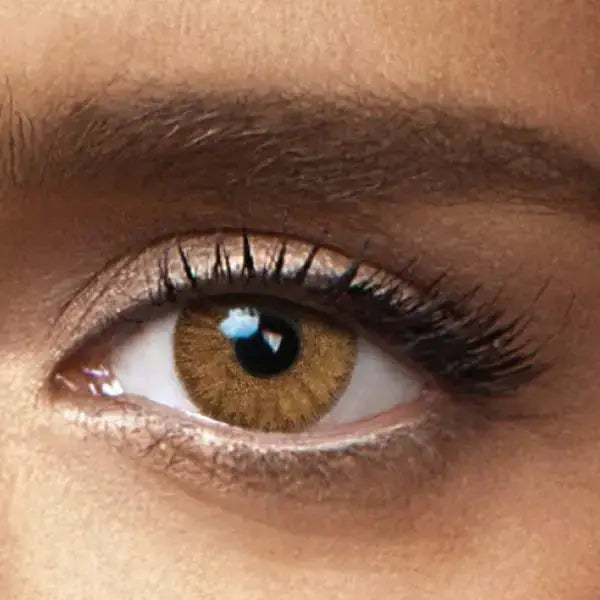 Contact Lenses Hazel