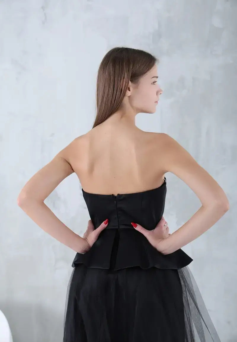 The Quintessential Black Dress: Timeless Elegance for Women