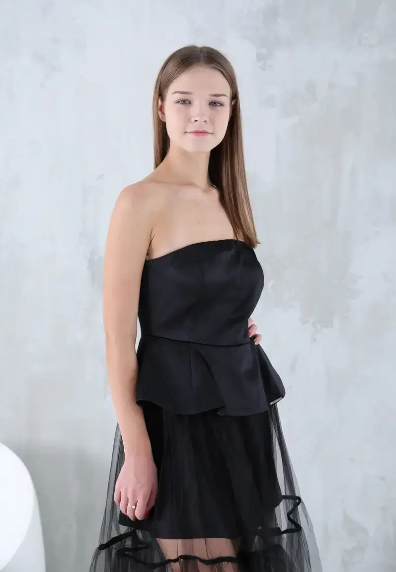 The Quintessential Black Dress: Timeless Elegance for Women