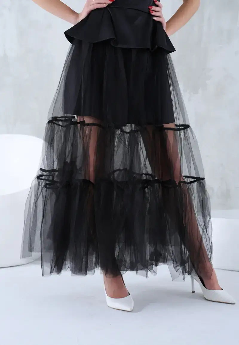 The Quintessential Black Dress: Timeless Elegance for Women