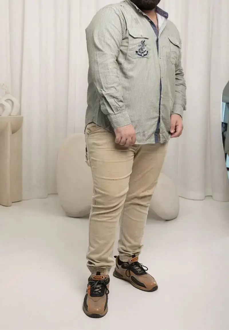 Men's Fashion Casual Shirt