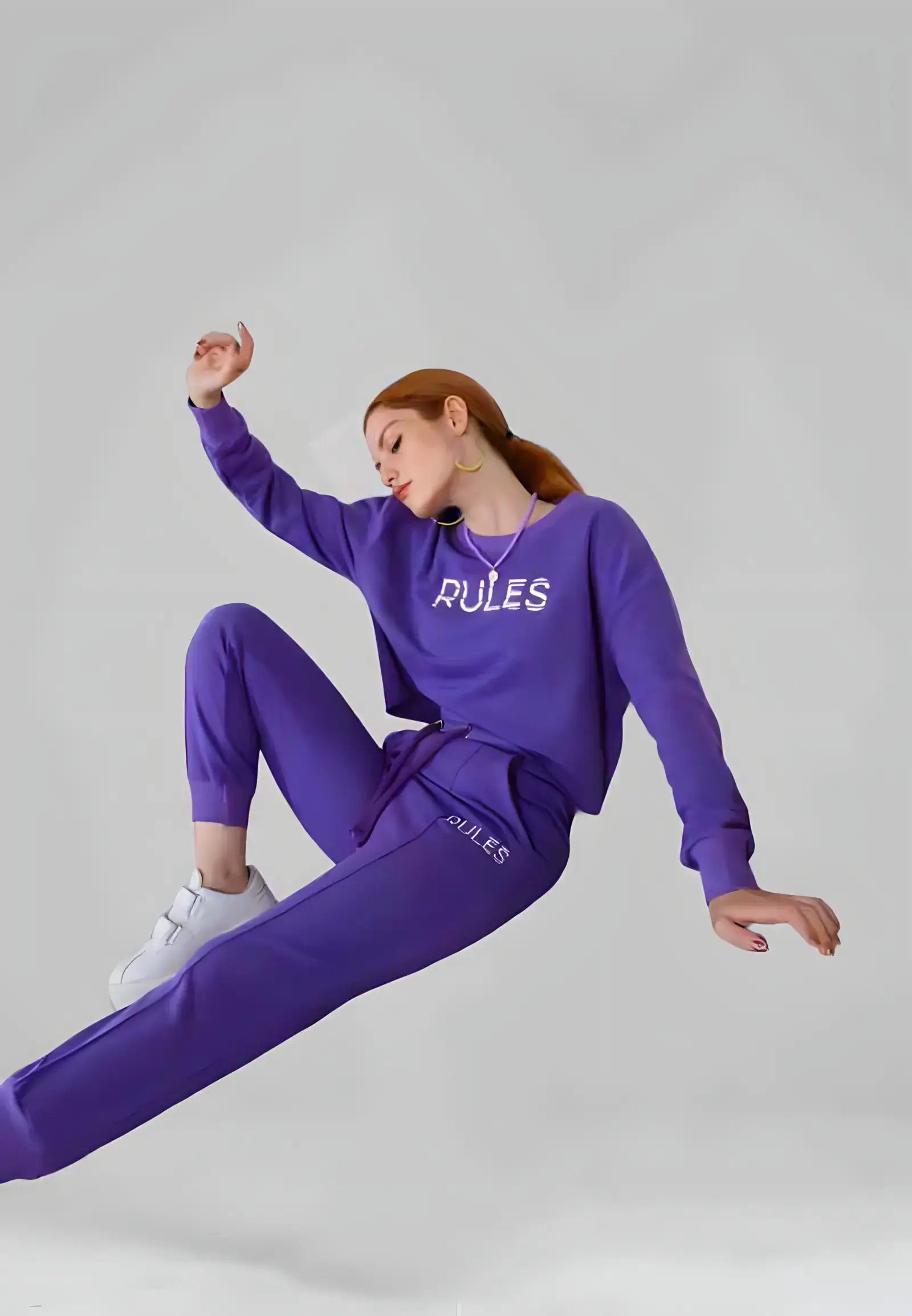 women's cotton pajama