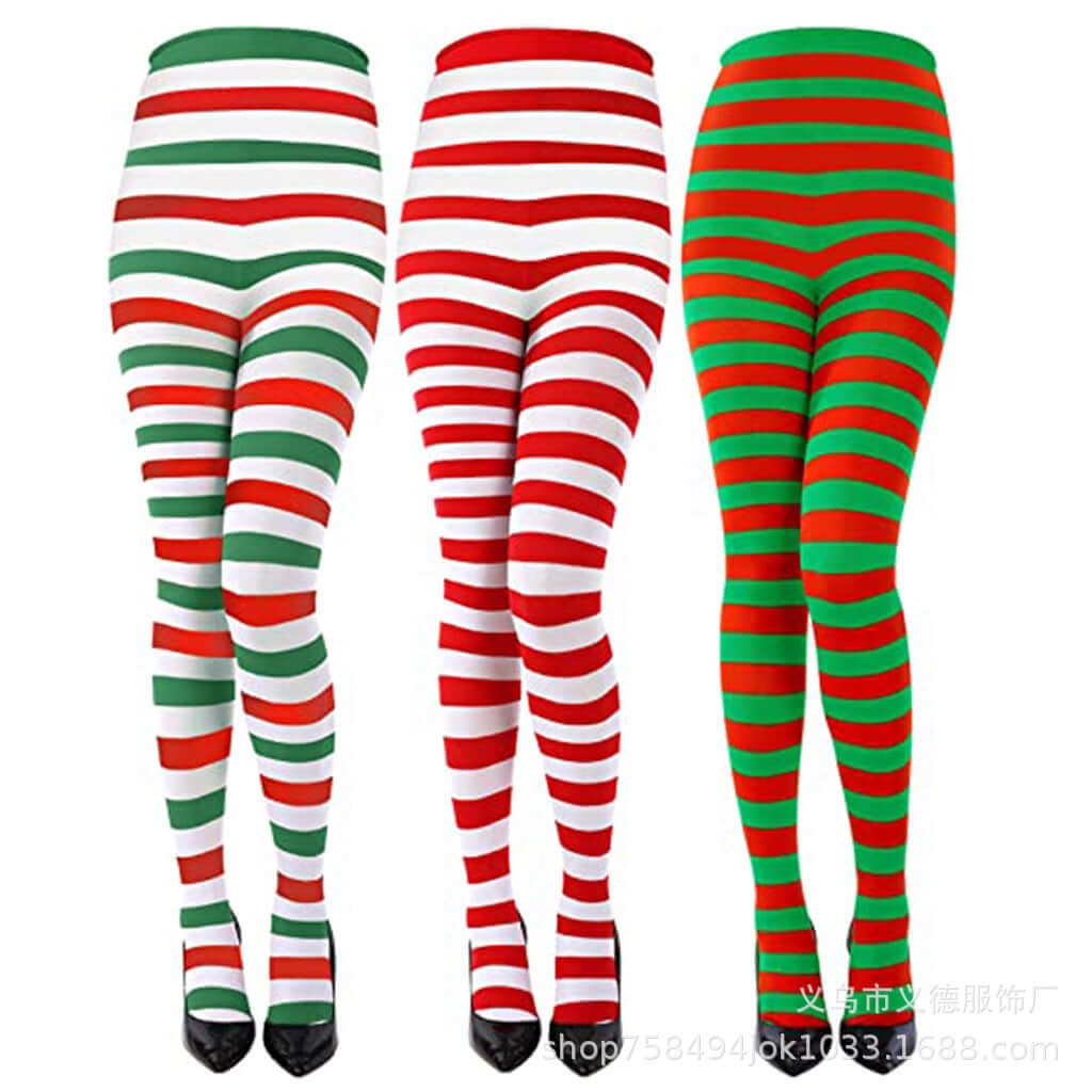Striped Colorful Sexy Party Fashion Long Romper
