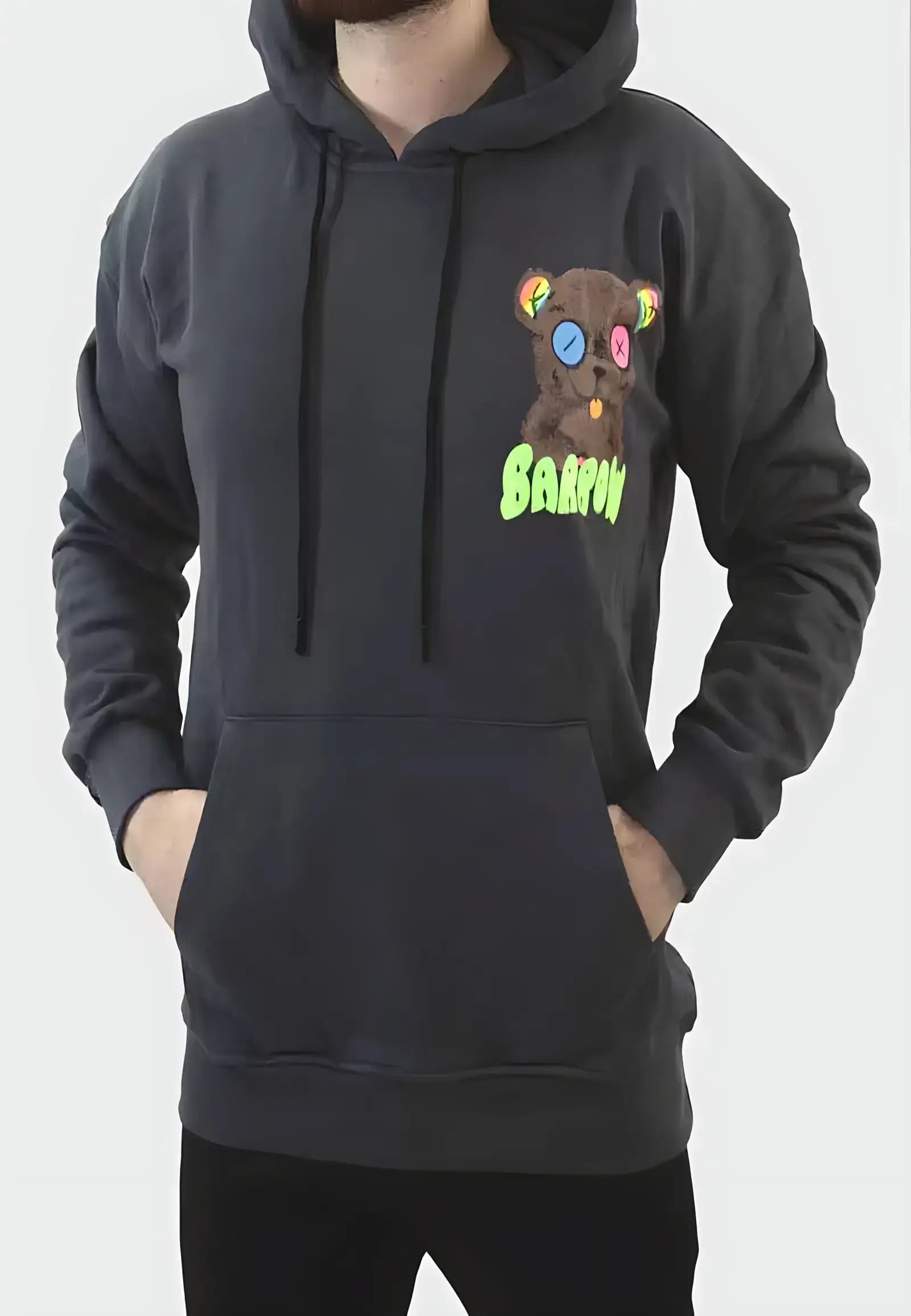 Barrow Men's Hoodie