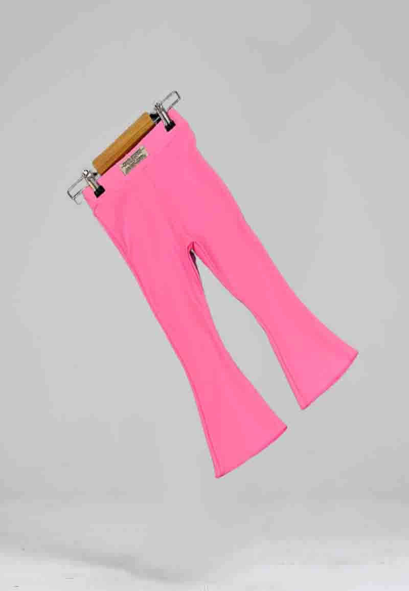 New summer fashion girls pants