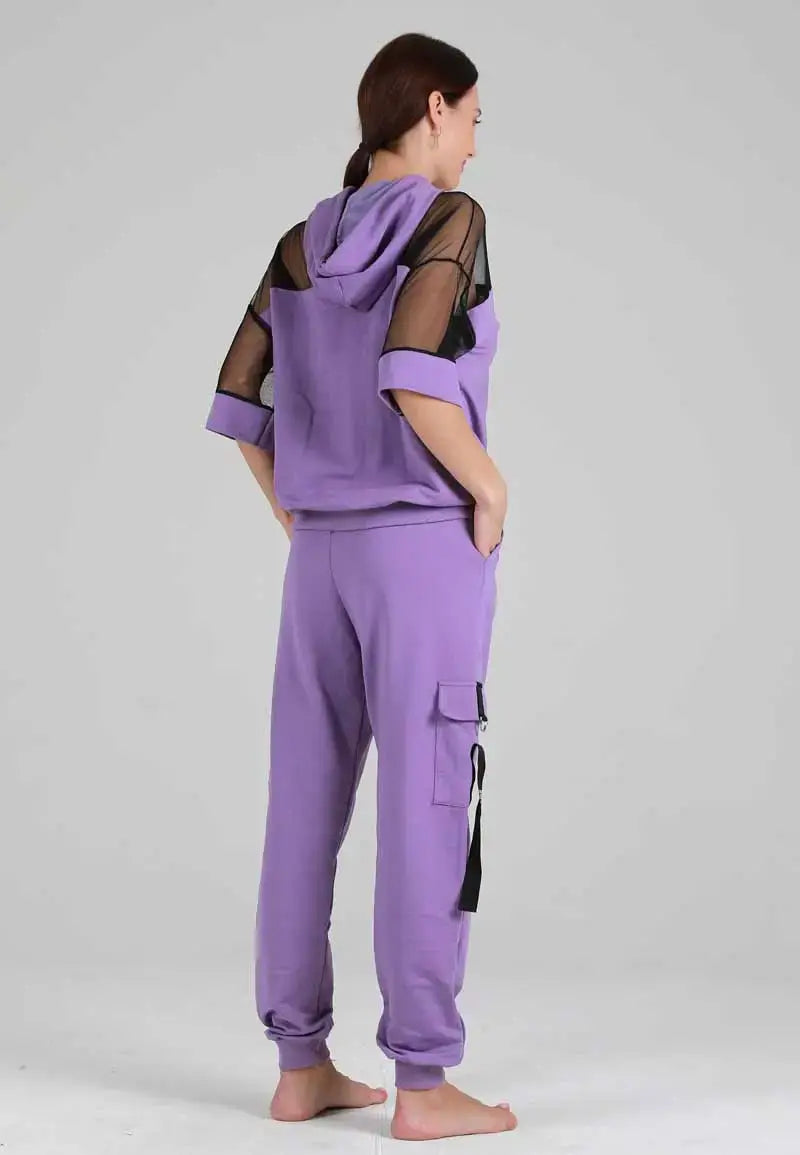 Mickey Mouse Women's Pajamas