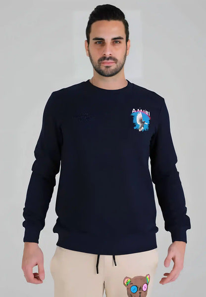 Men's Amiri winter t-shirt