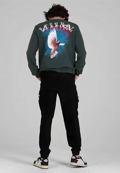 Men's Amiri winter t-shirt