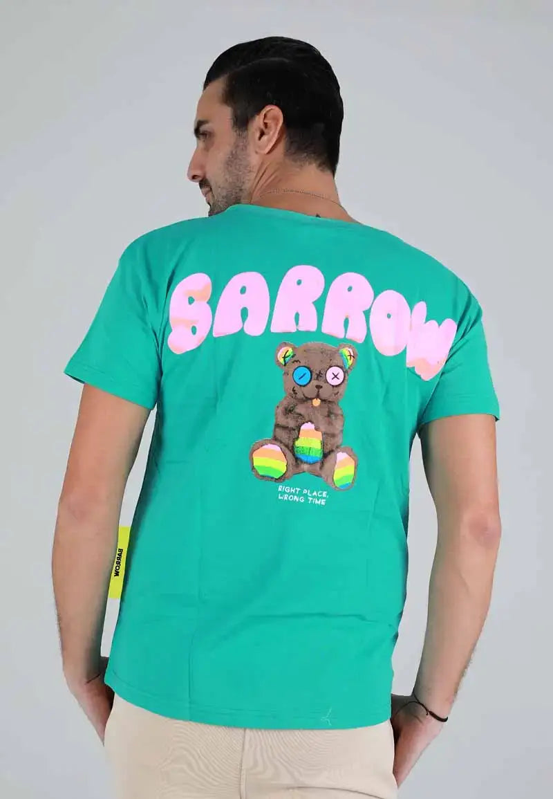 Barrow Men's Summer T-Shirt