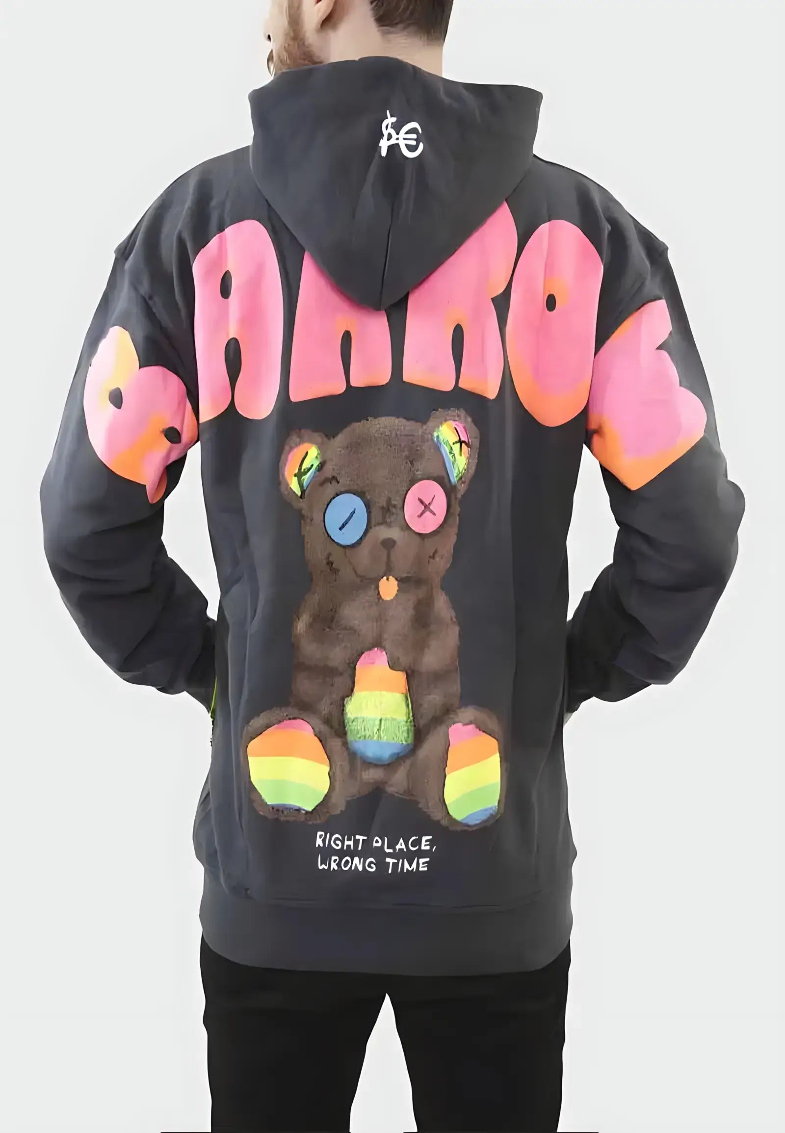 Barrow Men's Hoodie