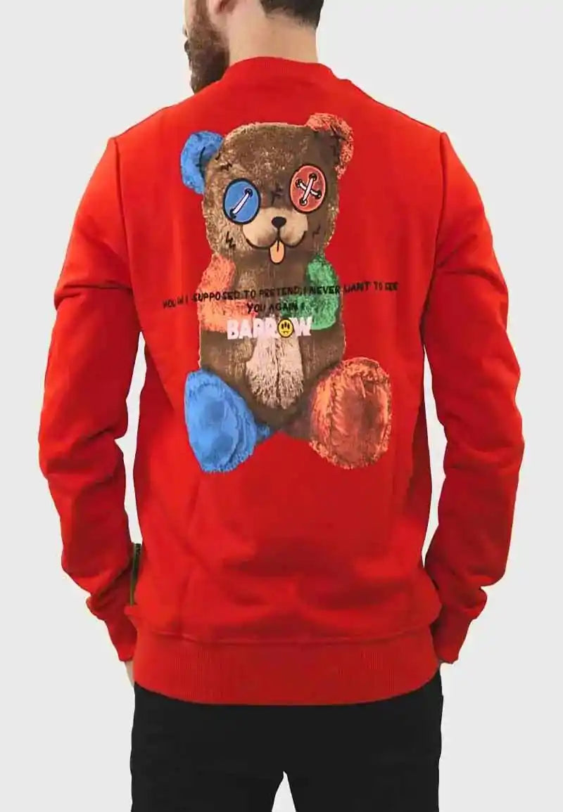 Barrow Men's Hoodie
