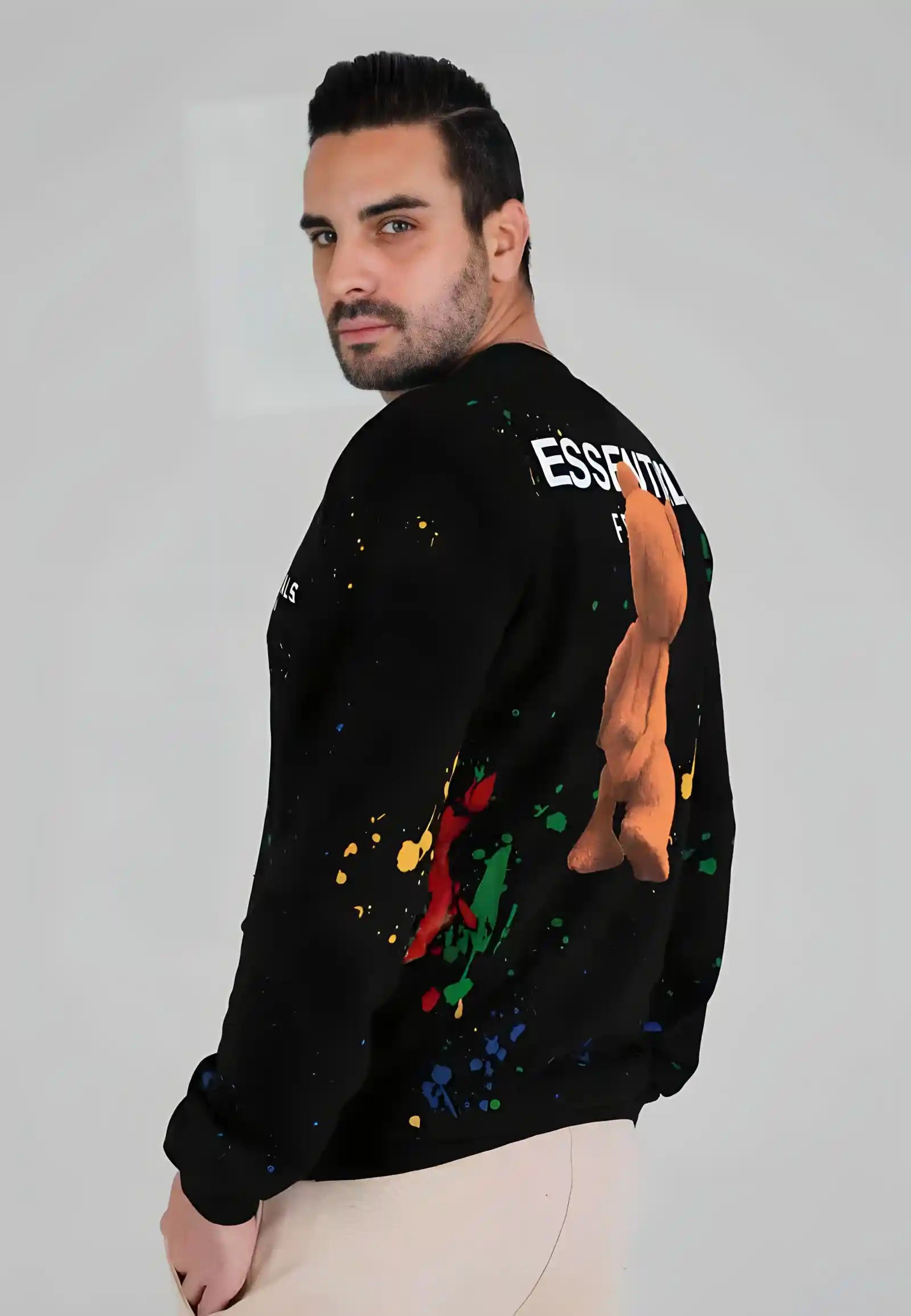 Men's Hoodie