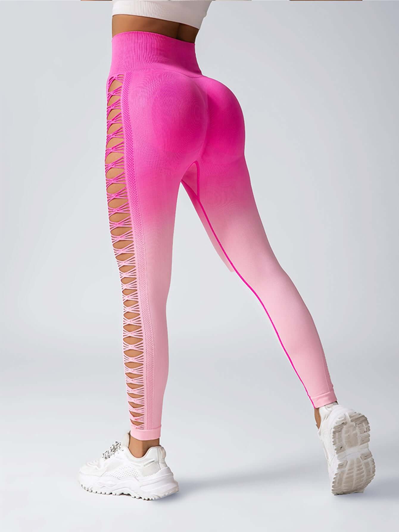 WOMEN SPORT PANT