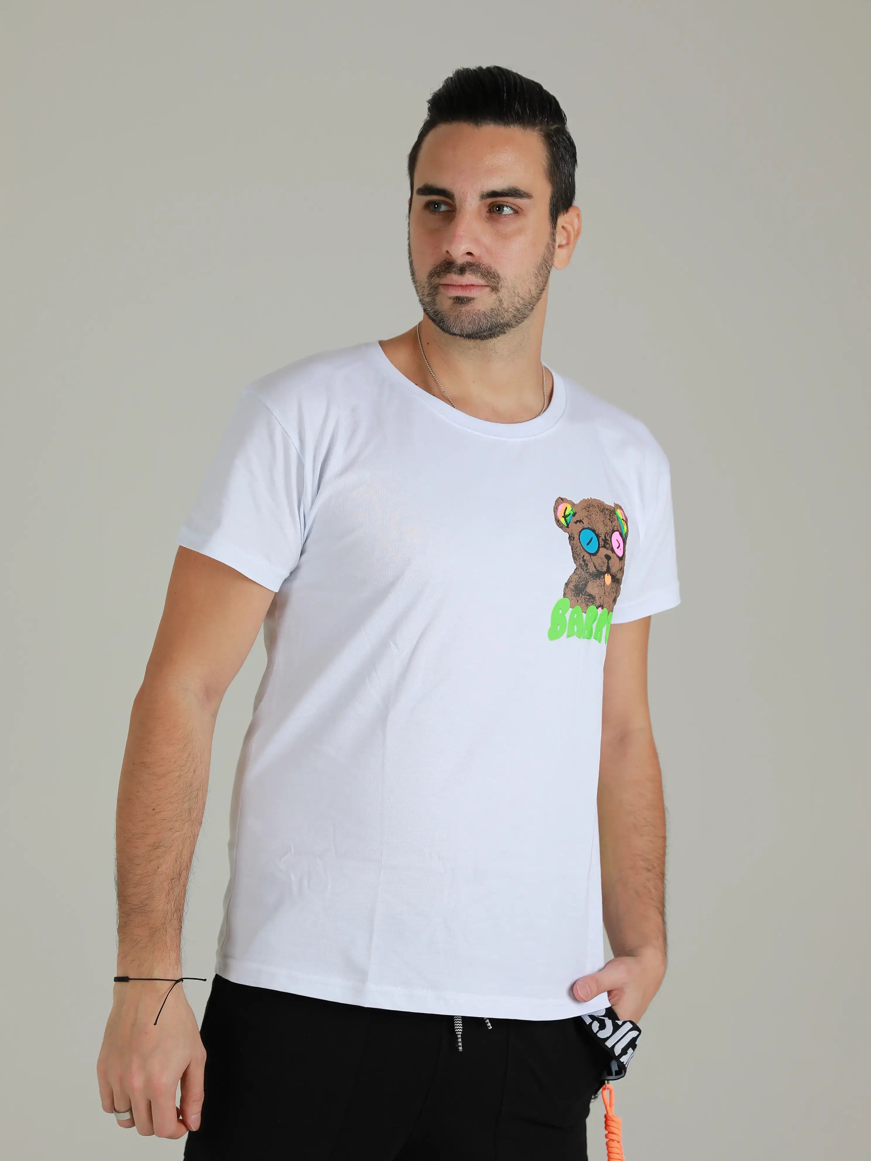 Barrow Men's Summer T-Shirt