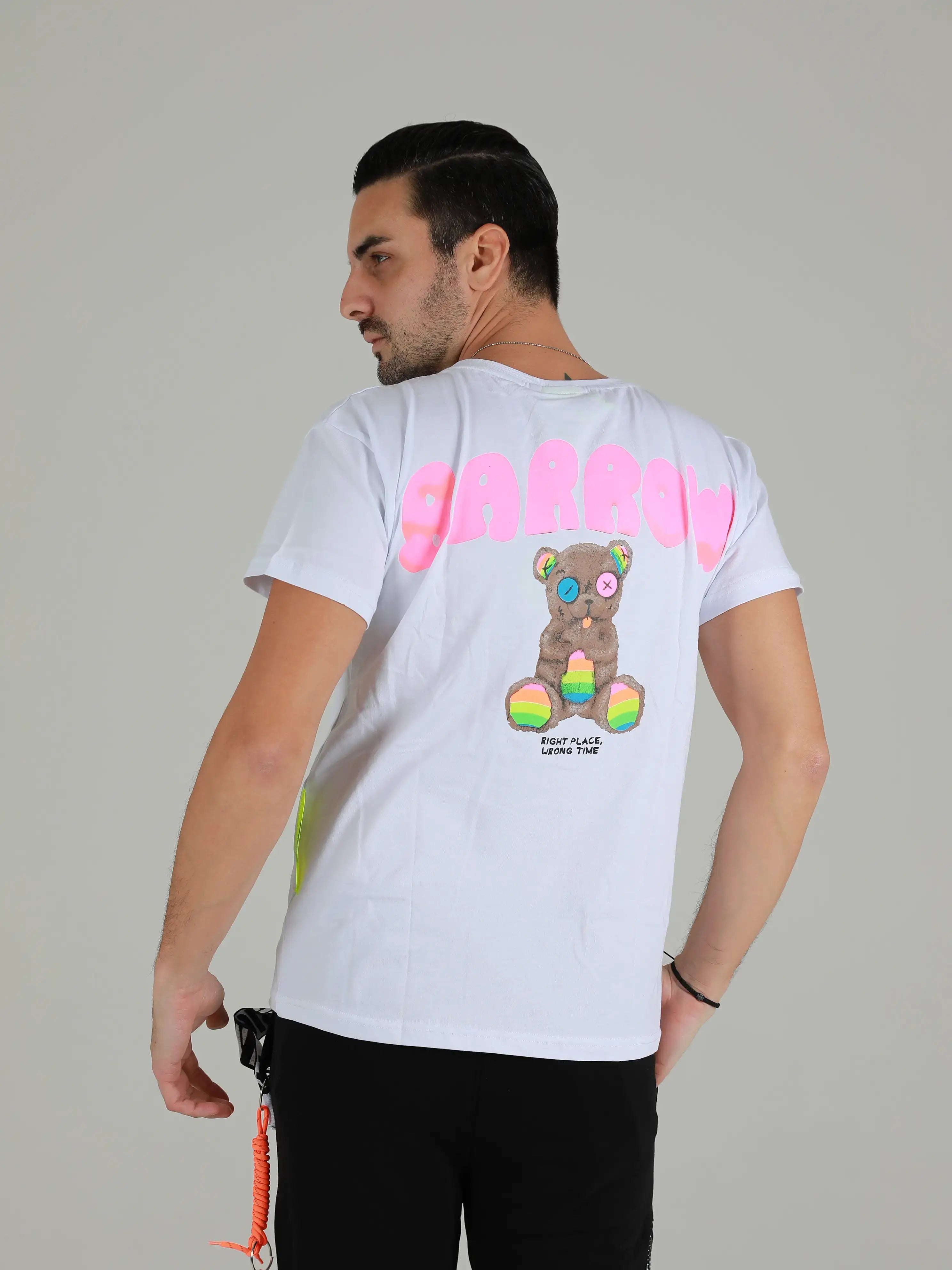 Barrow Men's Summer T-Shirt