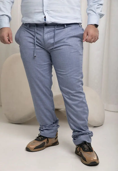 Men's casual pants