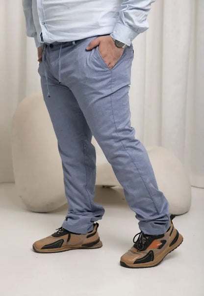 Men's casual pants
