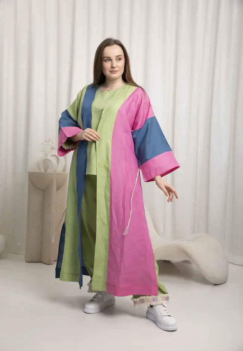 women's abaya