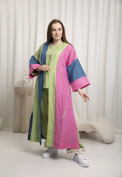 women's abaya