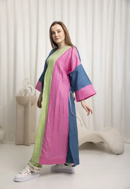 women's abaya