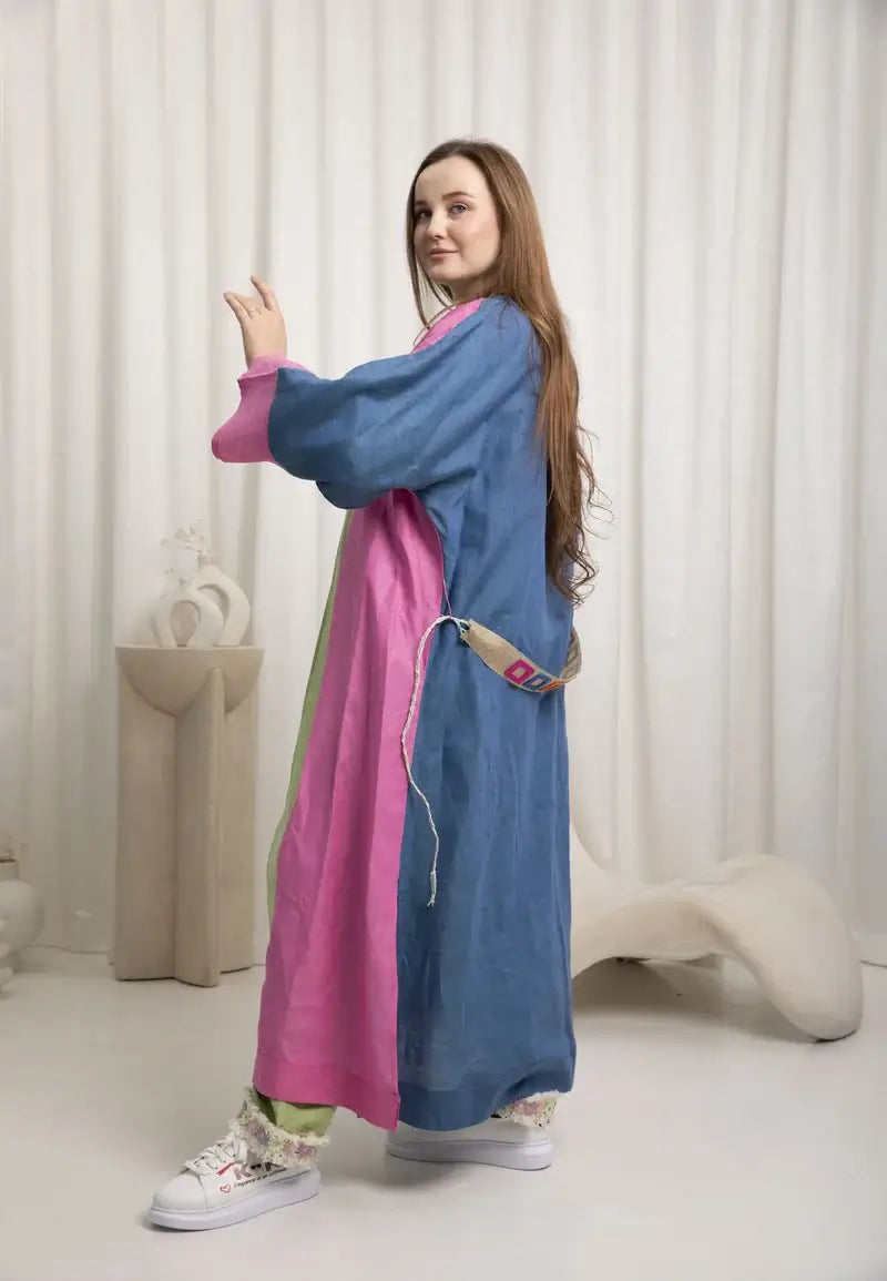 women's abaya