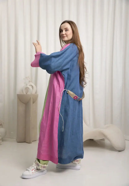 women's abaya