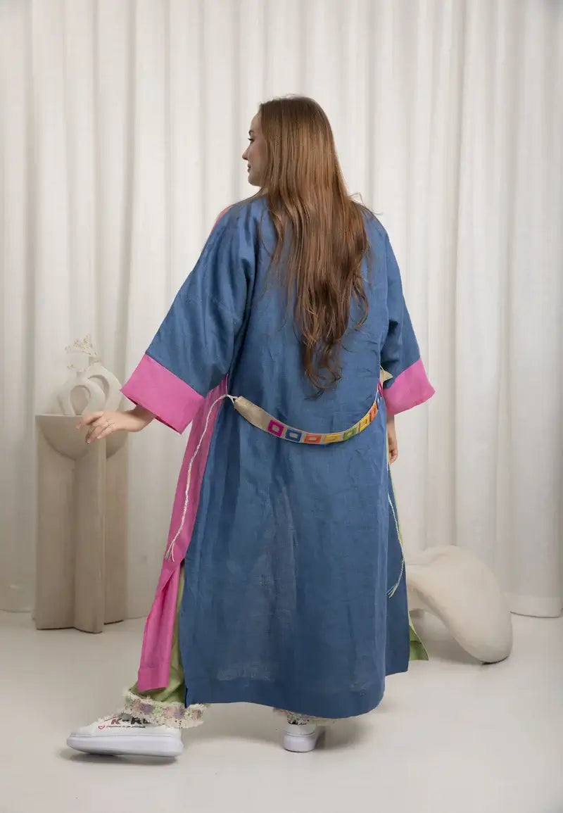 women's abaya