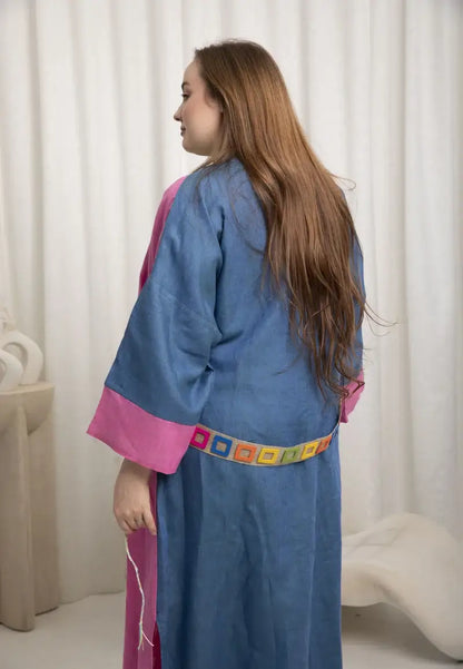 women's abaya