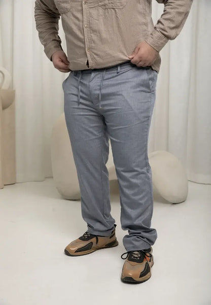 Men's casual pants