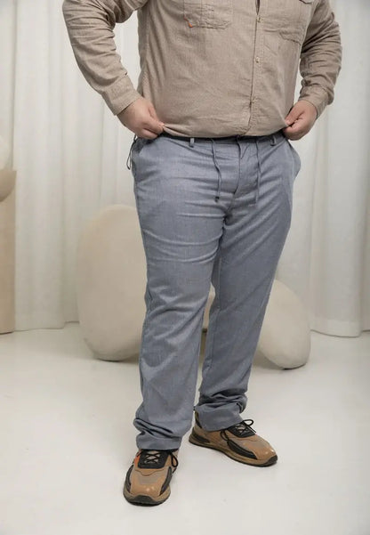Men's casual pants