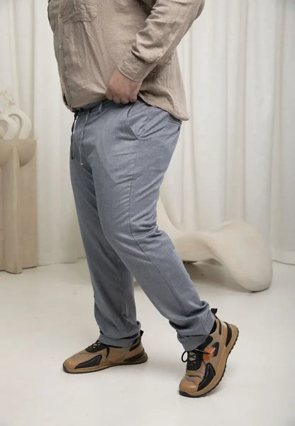 Men's casual pants
