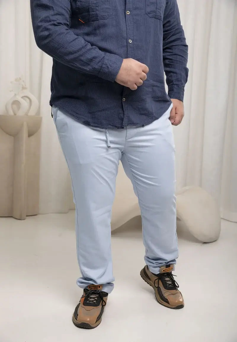Men's casual pants