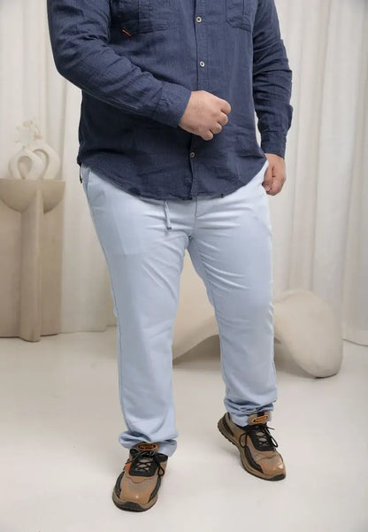 Men's casual pants