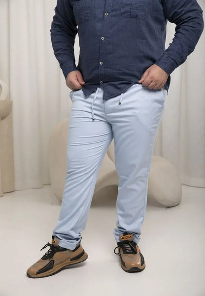 Men's casual pants