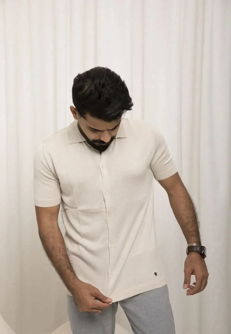 vintage mens shirt