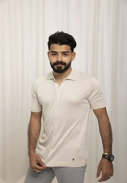 قميص رجالي عتيق