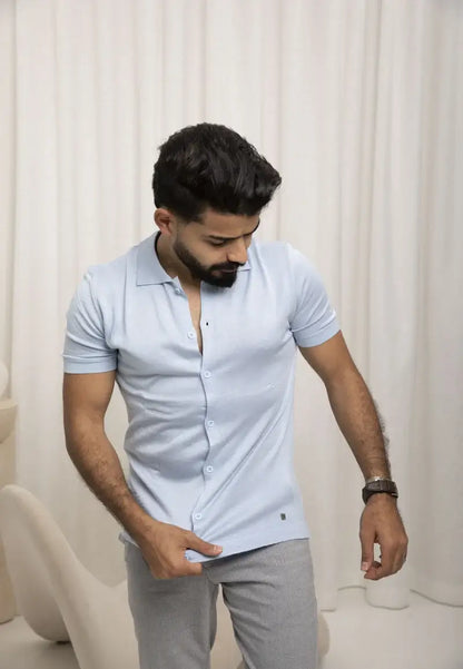 قميص رجالي عتيق
